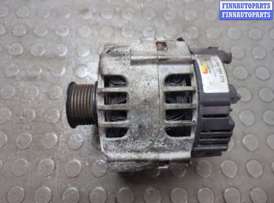 купить Генератор на Renault Scenic 2003-2009