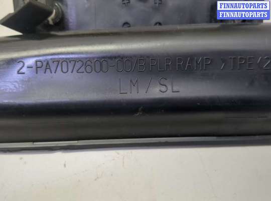 купить Подушка безопасности боковая (шторка) на KIA Sportage 2010-2016