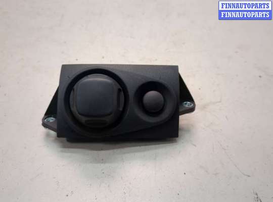 купить Кнопка регулировки рулевой колонки на Audi A6 (C6) 2004-2011