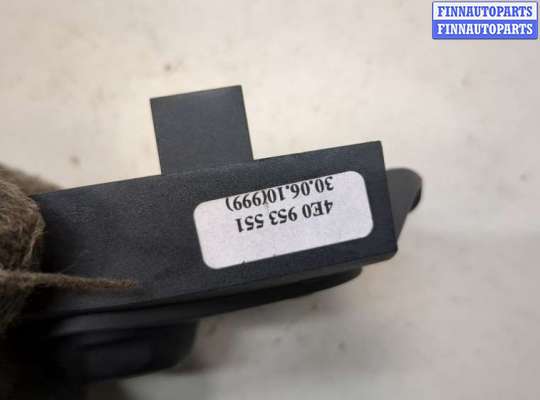 купить Кнопка регулировки рулевой колонки на Audi A6 (C6) 2004-2011