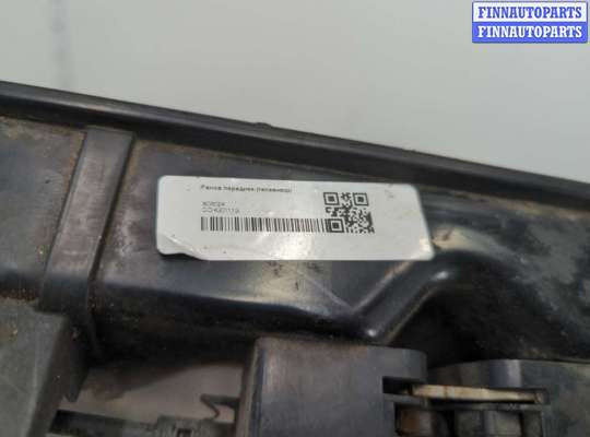 купить Рамка передняя (телевизор) на Audi A4 (B8) 2007-2015