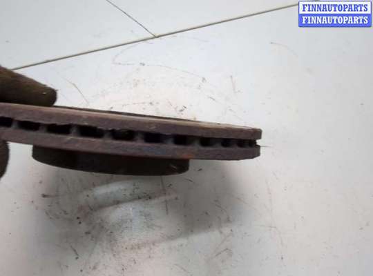 купить Диск тормозной на Ford C-Max 2002-2010