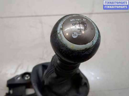 купить Кулиса КПП на Toyota Yaris 2005-2011