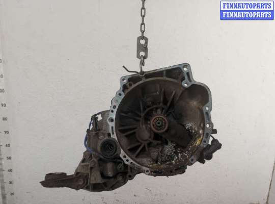 купить КПП 5-ст.мех. (МКПП) на Mazda 3 (BK) 2003-2009
