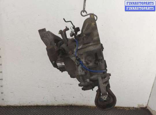 купить КПП 5-ст.мех. (МКПП) на Mazda 3 (BK) 2003-2009