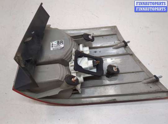 купить Фонарь (задний) на Opel Vectra C 2002-2008