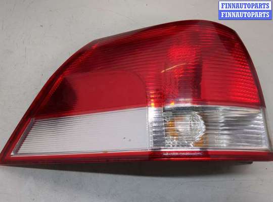 купить Фонарь (задний) на Opel Vectra C 2002-2008