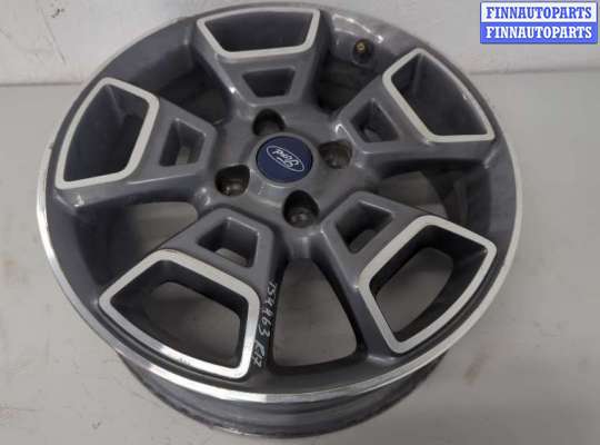 купить Комплект литых дисков на Ford EcoSport 2012-2018