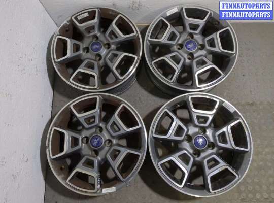 купить Комплект литых дисков на Ford EcoSport 2012-2018