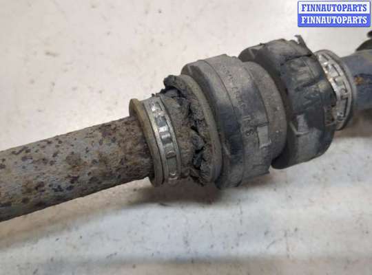 купить Полуось (приводной вал, шрус) на Nissan Note E11 2005-2013