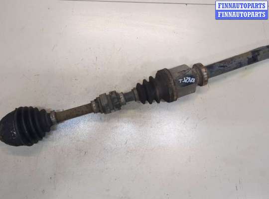 купить Полуось (приводной вал, шрус) на Nissan Note E11 2005-2013