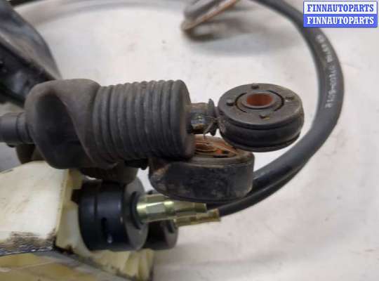 купить Кулиса КПП на KIA Picanto 2004-2011