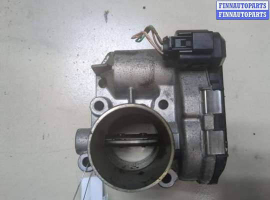 купить Заслонка дроссельная на Renault Laguna 2 2001-2007