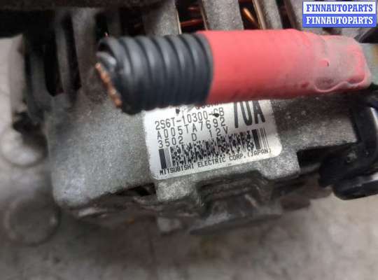 купить Генератор на Ford Fusion 2002-2012