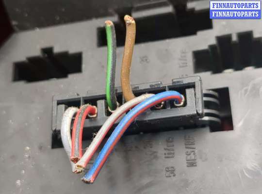 купить Фонарь (задний) на Volkswagen Passat 5 1996-2001