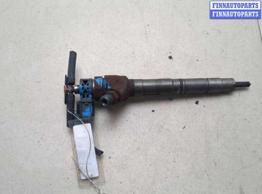 Форсунка топливная на Volkswagen Crafter I (2E)