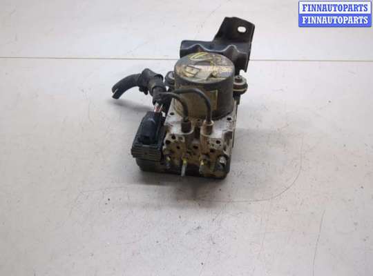 купить Блок АБС, насос (ABS, ESP, ASR) на Nissan Pathfinder 2012-2020