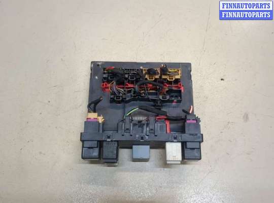 купить Блок управления бортовой сети (Body Control Module) на Volkswagen Passat 6 2005-2010