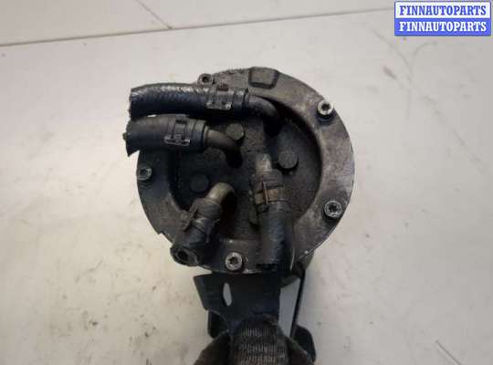 купить Корпус топливного фильтра на Volkswagen Passat 6 2005-2010