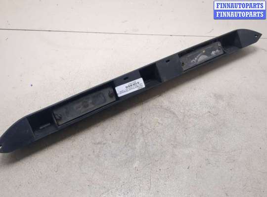 купить Подсветка номера на Iveco Daily 3 2000-2005