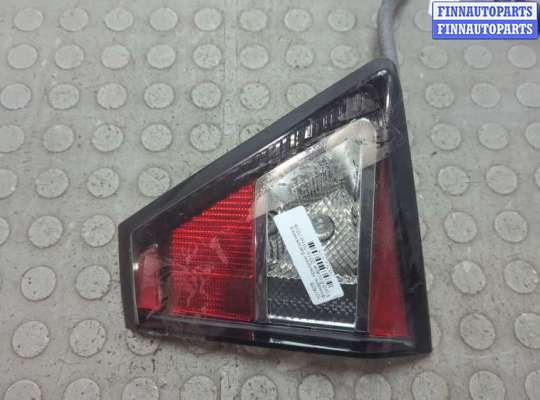 купить Фонарь крышки багажника на Ford Escape 2015-2019