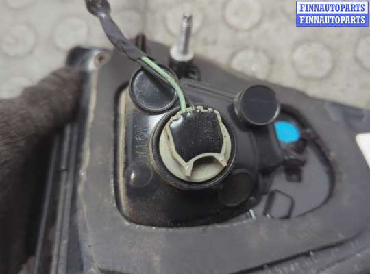 купить Фонарь крышки багажника на Ford Escape 2015-2019