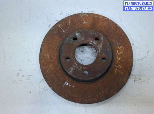 купить Диск тормозной на Ford Focus 3 2011-2015