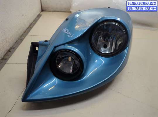 Фара (передняя) OP2386043 на Renault Trafic 2001-2014