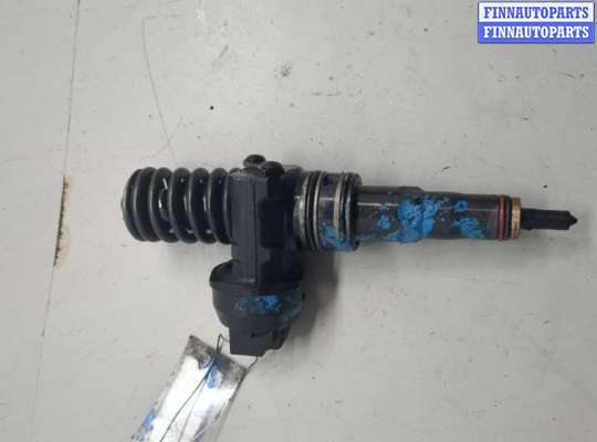 купить Форсунка топливная на Audi A4 (B6) 2000-2006