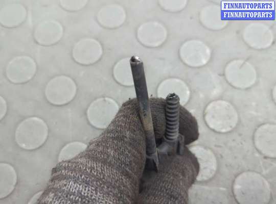 купить Трос капота на Skoda Octavia (A5) 2004-2013