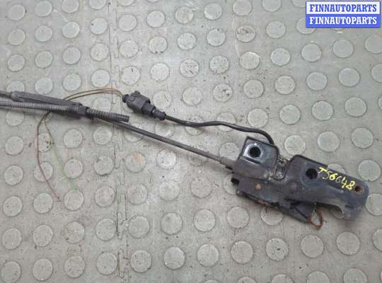 купить Трос капота на Skoda Octavia (A5) 2004-2013