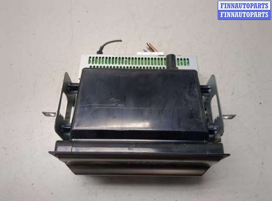 купить Магнитола на Nissan X-Trail (T30) 2001-2007