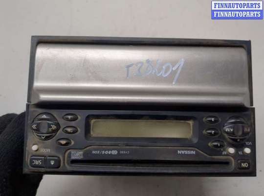 купить Магнитола на Nissan X-Trail (T30) 2001-2007