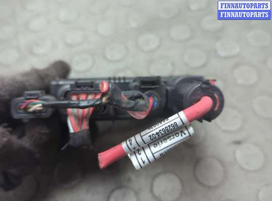 купить Блок управления АКБ на Mini Cooper (F56) 2013-2024