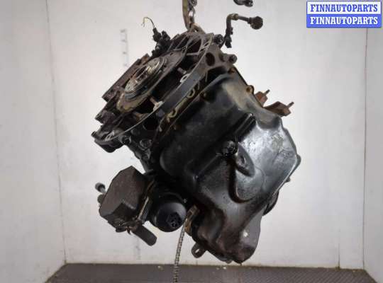 Блок цилиндров (Шорт блок) FO2137581 на Ford Transit 2006-2014