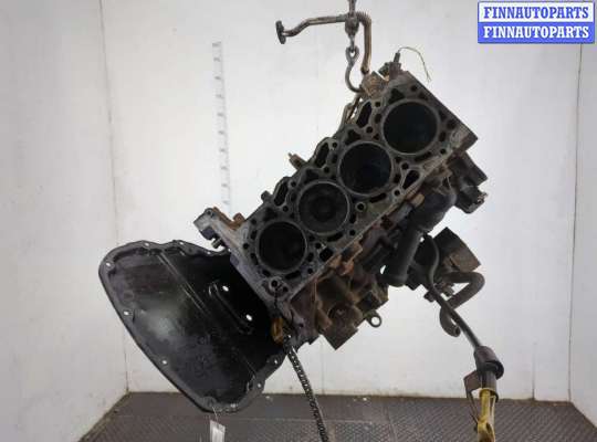 купить Блок цилиндров (Шорт блок) на Ford Transit 2006-2014