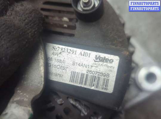 купить Генератор на Mini Cooper (R56/R57) 2006-2013