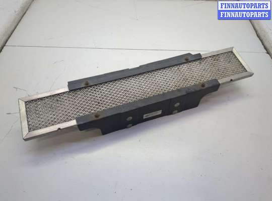 купить Кожух радиатора интеркулера на Land Rover Freelander 2 2006-2014