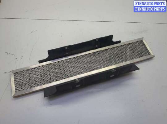 купить Кожух радиатора интеркулера на Land Rover Freelander 2 2006-2014