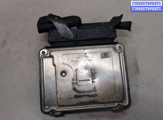 купить Блок управления двигателем на Opel Antara 2006-2015