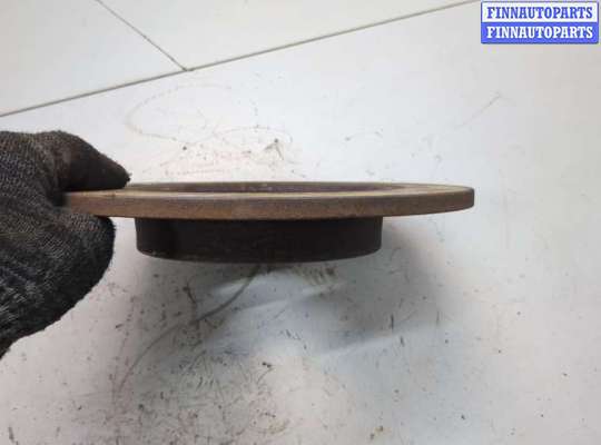 купить Диск тормозной на Ford Focus 2 2008-2011