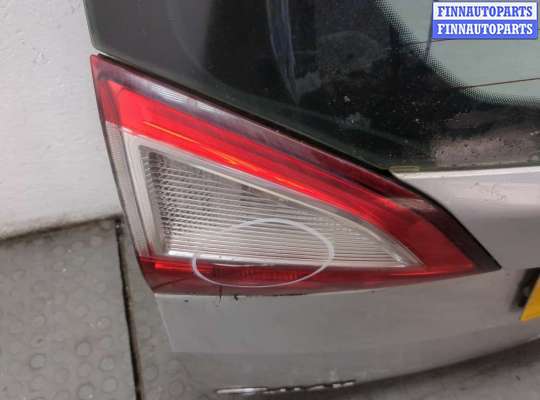 купить Крышка (дверь) багажника на Ford C-Max 2010-2015