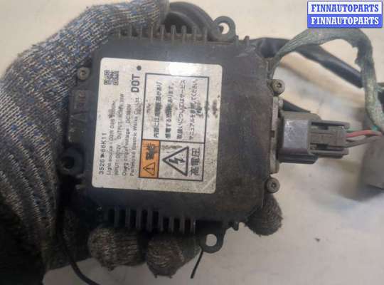 купить Блок розжига на Infiniti FX 2002-2009