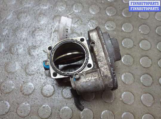 Заслонка дроссельная OP2384151 на Opel Zafira B 2005-2014