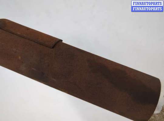 Кардан (карданный вал) на Ford Explorer VI (U625)