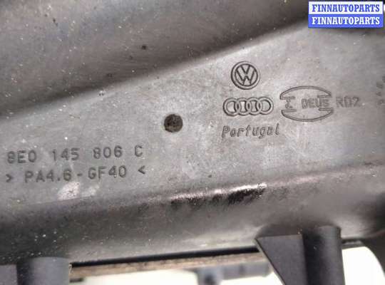 купить Радиатор интеркулера на Audi A4 (B6) 2000-2006