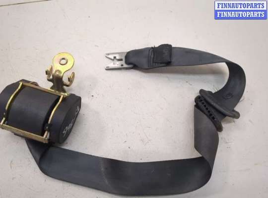 купить Ремень безопасности на Renault Megane 2 2002-2009
