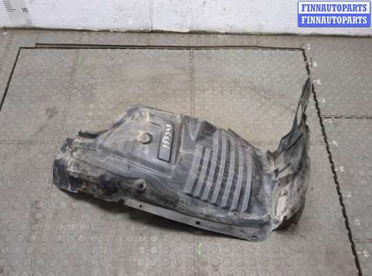 купить Защита арок (подкрылок) на Mazda 6 (GH) 2007-2012