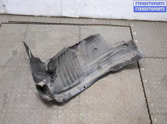 купить Защита арок (подкрылок) на Mazda 6 (GH) 2007-2012