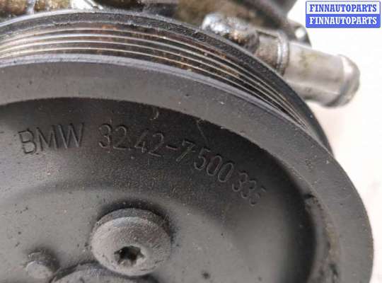 купить Насос гидроусилителя руля (ГУР) на BMW 1 E87 2004-2011
